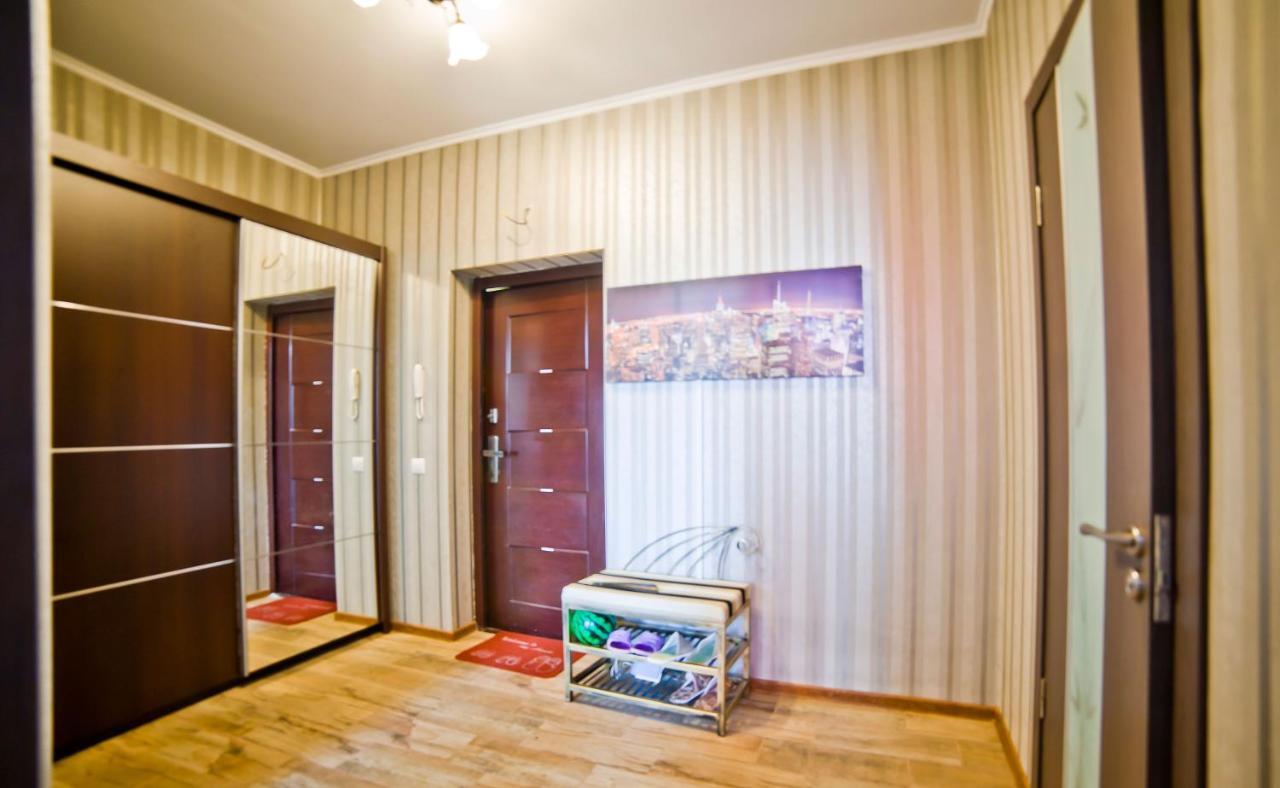 Apartments Na Ozere Svetlogorsk Esterno foto